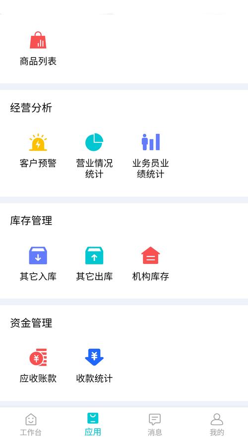 供應(yīng)鏈倉(cāng)儲(chǔ)軟件APP定制開(kāi)發(fā)