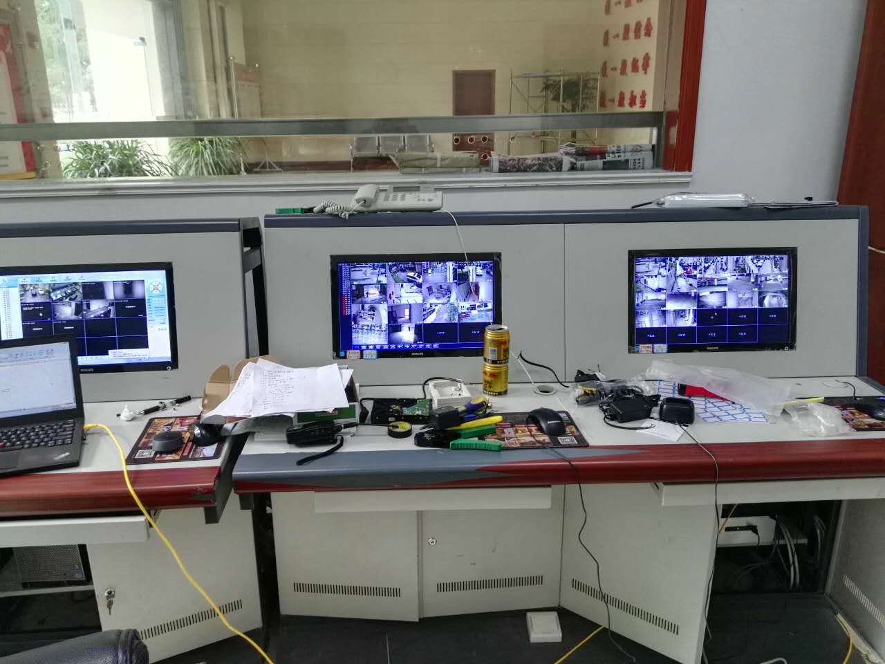 安防弱電工程公司中各類機(jī)房知識匯總 安防弱電工程公司中各類機(jī)房知識匯總