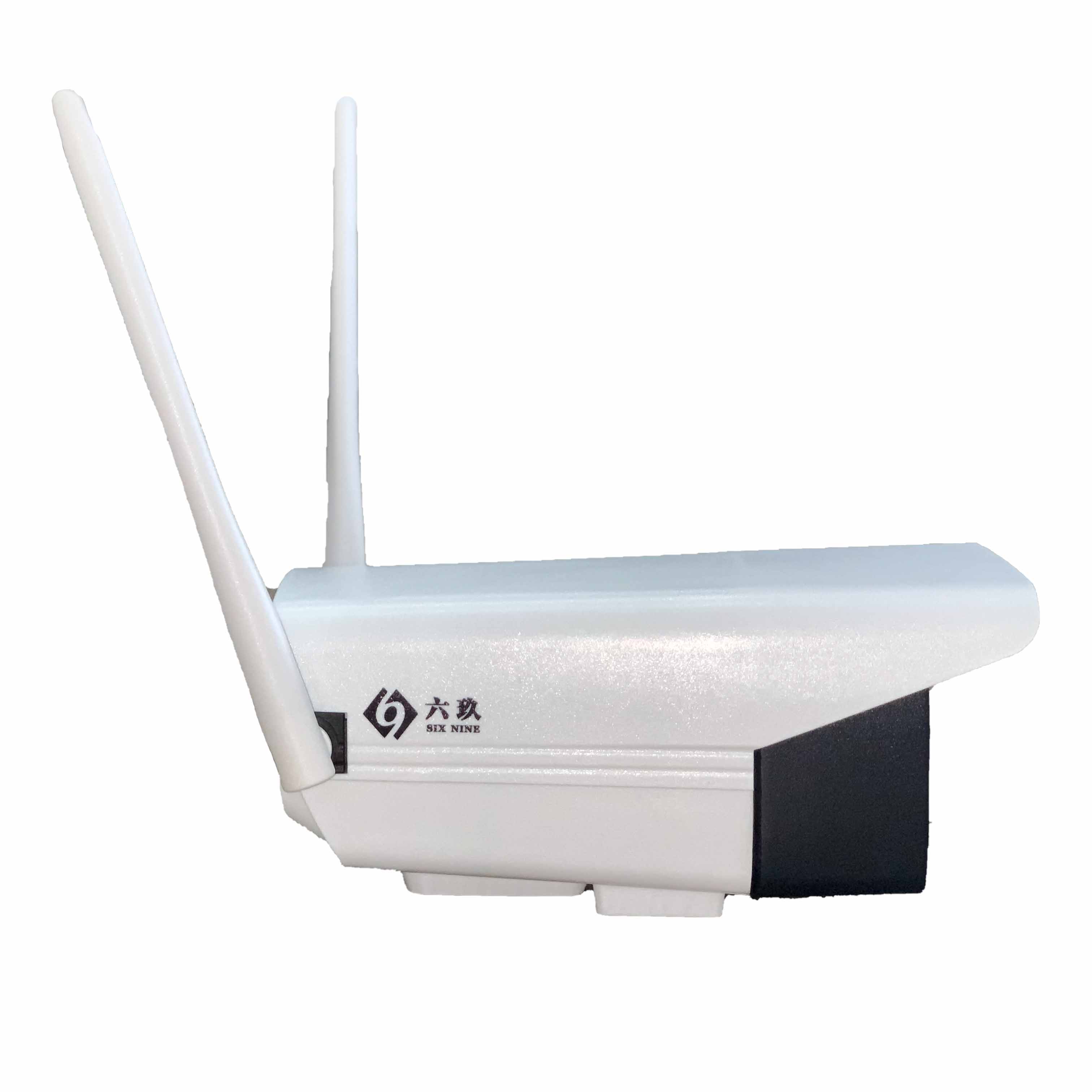 智能安防監(jiān)控 智能安防監(jiān)控